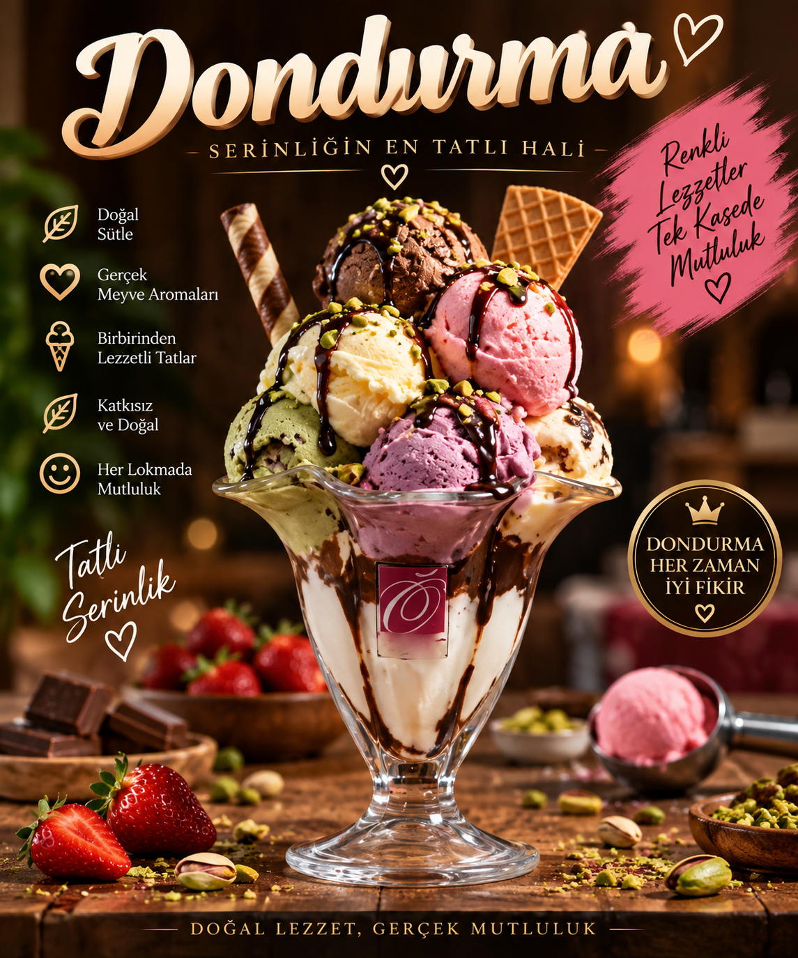 Dondurma