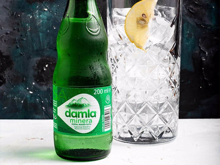 Sade Soda